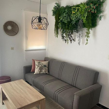 Apartamento La Cuca Candeleda Kültér fotó
