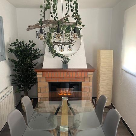 Apartamento La Cuca Candeleda Kültér fotó