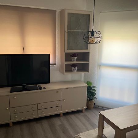 Apartamento La Cuca Candeleda Kültér fotó