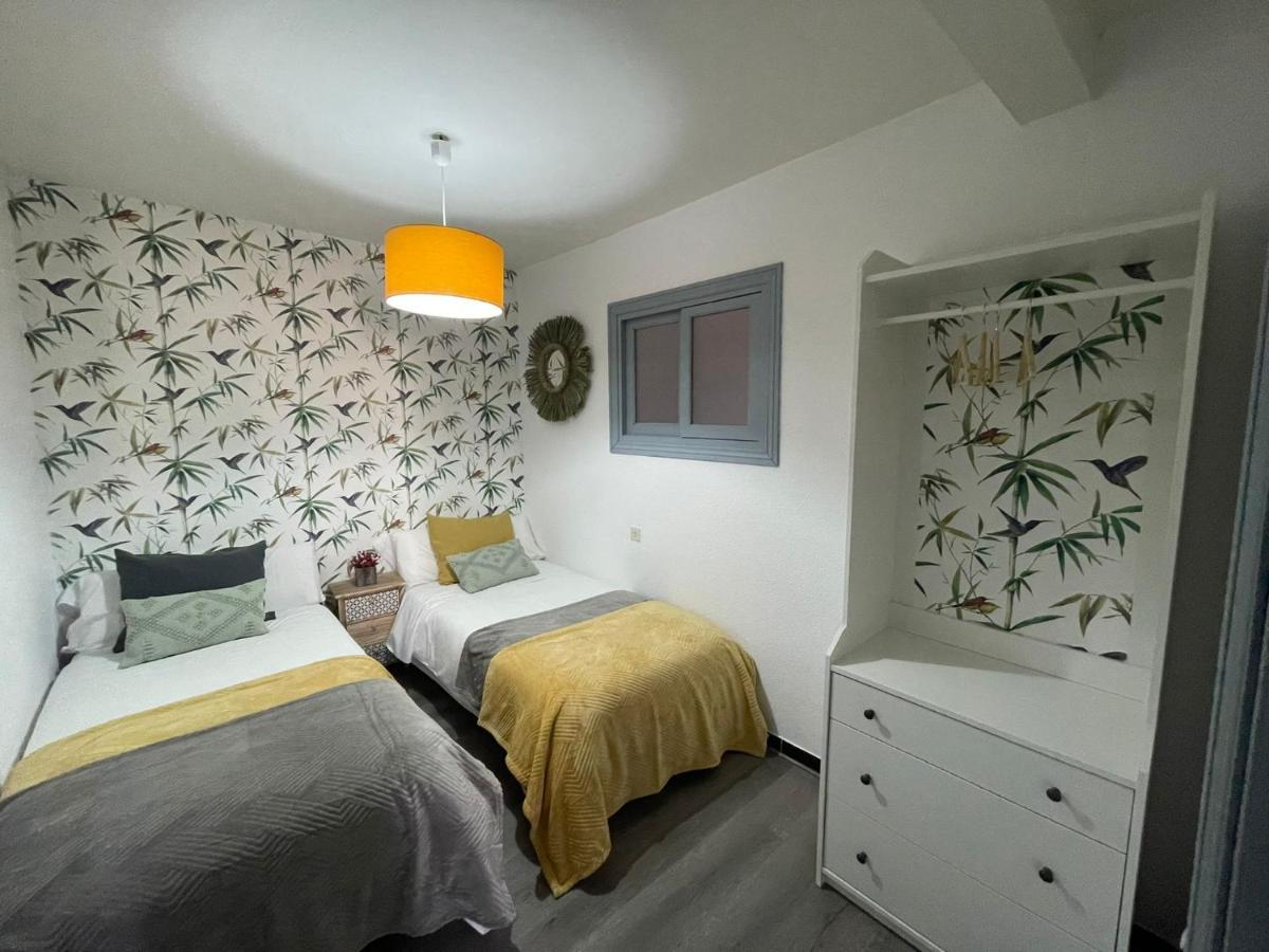 Apartamento La Cuca Candeleda Kültér fotó