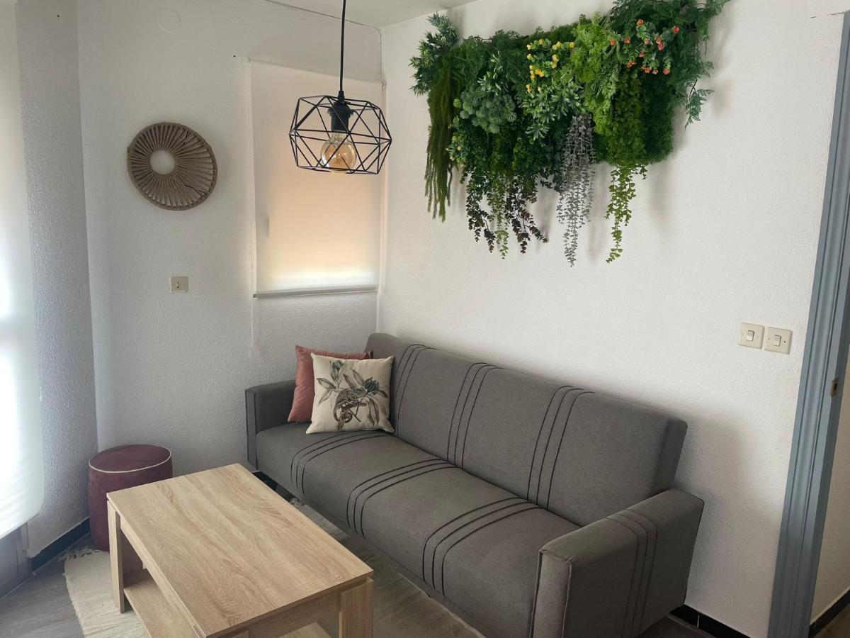 Apartamento La Cuca Candeleda Kültér fotó