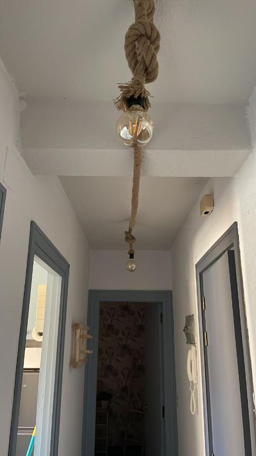 Apartamento La Cuca Candeleda Kültér fotó