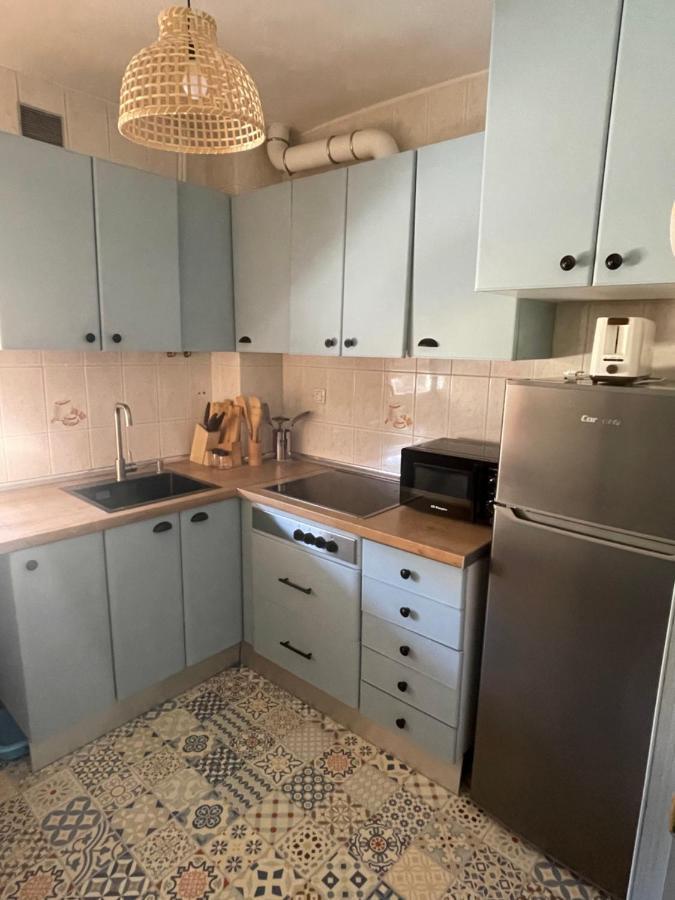 Apartamento La Cuca Candeleda Kültér fotó