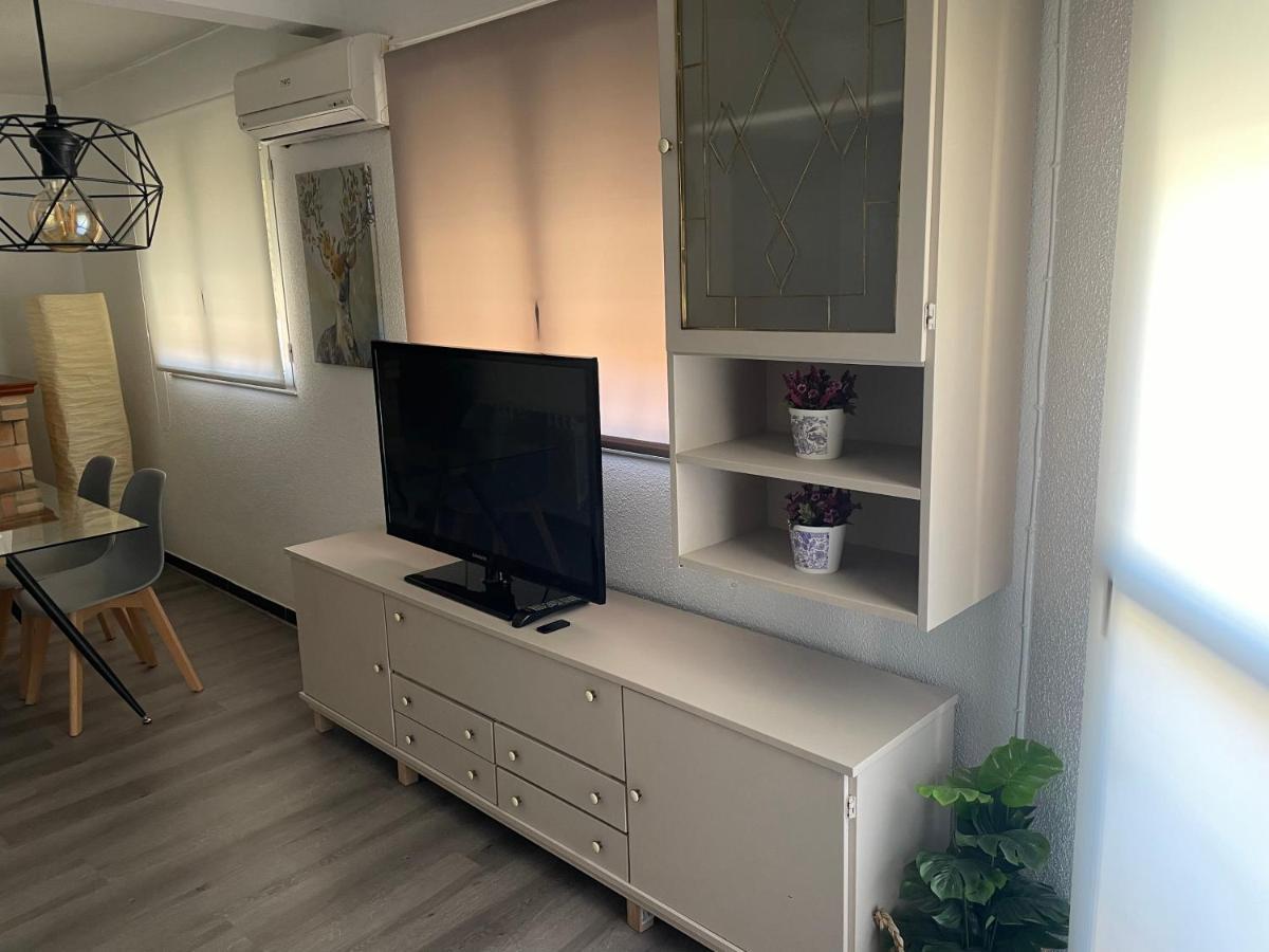 Apartamento La Cuca Candeleda Kültér fotó