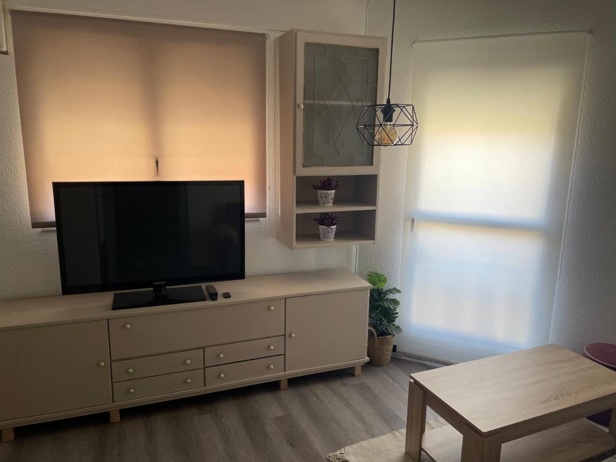 Apartamento La Cuca Candeleda Kültér fotó